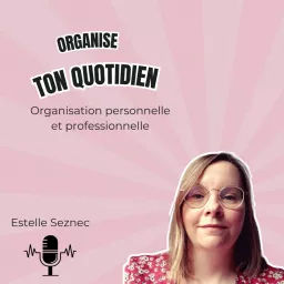 Organise Ton Quotidien