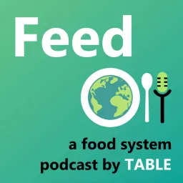 Feed Podcast artwork