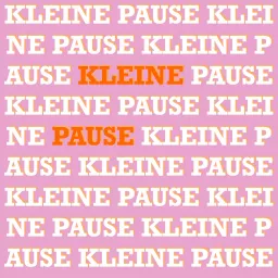 Kleine Pause Podcast artwork