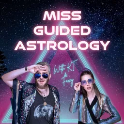 Miss Guided Astrology Podcast artwork