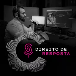 Direito de Resposta Podcast artwork