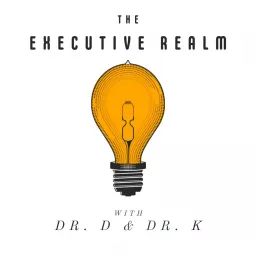 The Executive Realm Podcast artwork