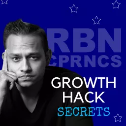 Growth Hack Secrets Podcast artwork