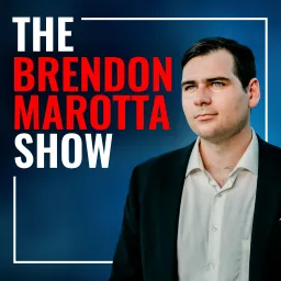 Brendon Marotta Show Podcast artwork
