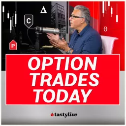 Option Trades Today Podcast artwork