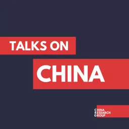 Talks on China Podcast artwork