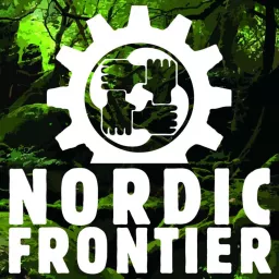 Nordic Frontier Podcast artwork