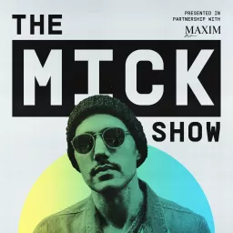The MICK Show Podcast artwork