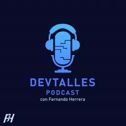DevTalles Podcast artwork