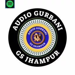Audio Gurbani Podcast artwork