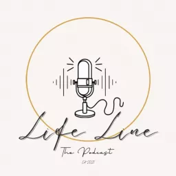 Life Line: The Podcast artwork
