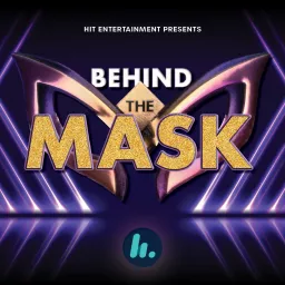 Behind The Mask - An Original The Masked Singer Australia Podcast artwork