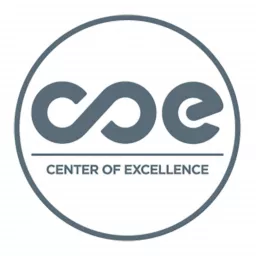 The Center of Excellence Sales Podcast