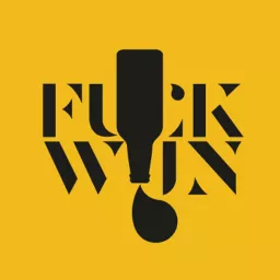 Fuck Wijn | de meedrinkpodcast over bier artwork