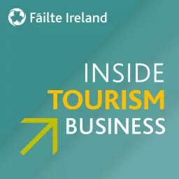 Inside Tourism Business Podcast artwork