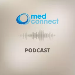 medconnect.at Podcast artwork