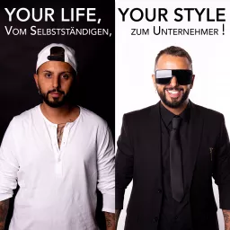 Your Life, Your Style Podcast artwork