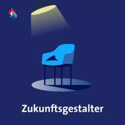 Zukunftsgestalter Podcast artwork
