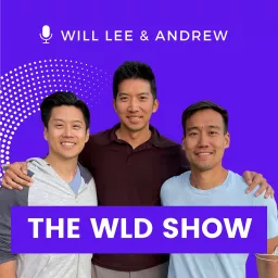The WLD Show Podcast artwork