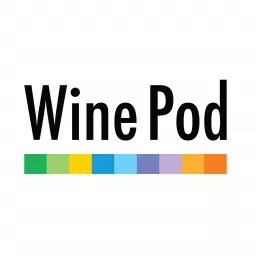 Wine Pod Podcast artwork