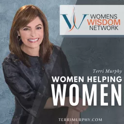 Women's Wisdom Network Podcast artwork