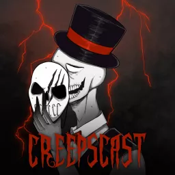 Creepscast Podcast artwork