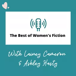 The Best of Women's Fiction Podcast artwork