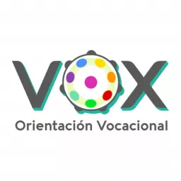 Voxov Orientación Vocacional Podcast artwork