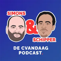 Cvandaag Podcast artwork