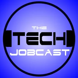 The Tech Jobcast Podcast artwork