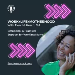 Work+Life+Motherhood