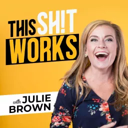 This Shit Works Podcast artwork