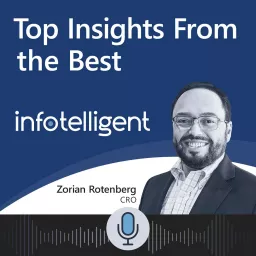 Top Insights from the Best: Top Insights for CEOs, Sales & Marketing Leaders and Investors from the best experts in the world. Podcast artwork