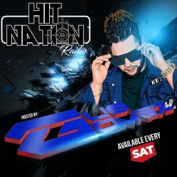Hit Nation Radio Hosted By Gus Gomez Podcast artwork