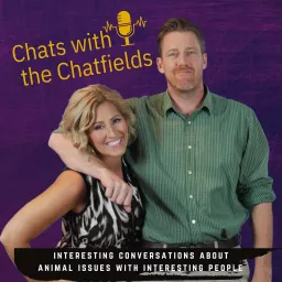 Chats with the Chatfields Podcast artwork