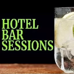 Hotel Bar Sessions Podcast artwork