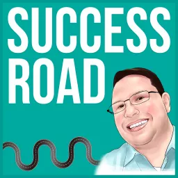 Success Road Podcast artwork