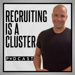 Recruiting is a Cluster Podcast artwork