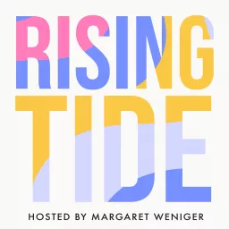 Rising Tide Podcast artwork