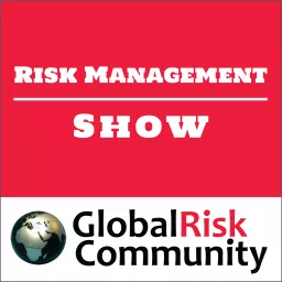Risk Management Show Podcast artwork