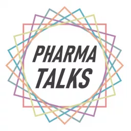 Pharma Talks Brasil Podcast artwork