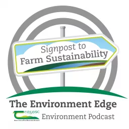 The Environment Edge Podcast artwork