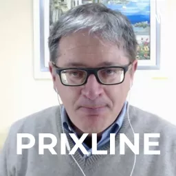 PRIXLINE - Emigrar y Vivir en España Podcast artwork