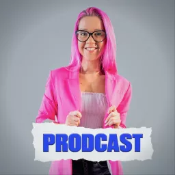 Prodcast: Поиск работы в IT и переезд в США Podcast artwork