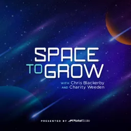 Space to Grow Podcast artwork