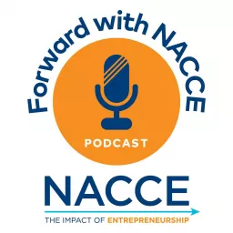 Forward with NACCE Podcast artwork