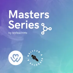Masters Series Podcast artwork