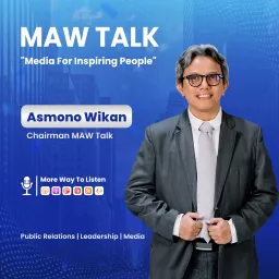 MAW Talk Podcast artwork