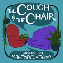 The Couch and The Chair