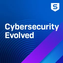 Cybersecurity Evolved, le podcast qui décrypte la cybersécurité artwork